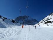 Bernadein-Zubringer - Pannenkoeklift