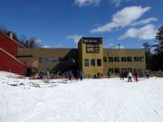 Horeca tip Shipyard Brew Haus