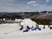 Familieskigebieden Rocky Mountains – Gezinnen en kinderen Vail