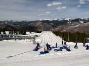 Tip voor de kleintjes 