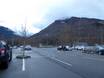 Centrale/Hoge Pyreneeën: bereikbaarheid van en parkeermogelijkheden bij de skigebieden – Bereikbaarheid, parkeren Saint-Lary-Soulan