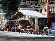 Zuid-Tiroolse soepkeuken