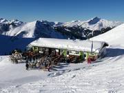 Berghutten tip Adlerhorst