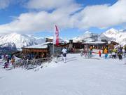 Bergrestaurant Goldried