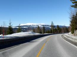 Trysil