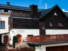 Appartements Gahler