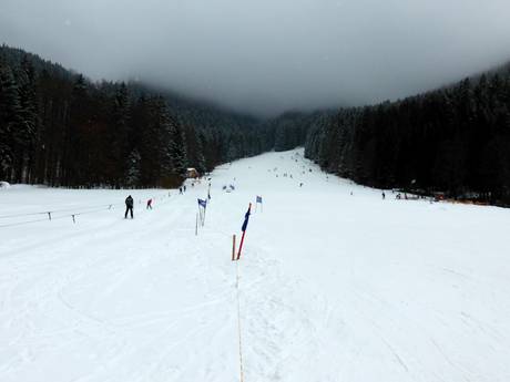 Tegernsee-Schliersee: beoordelingen van skigebieden – Beoordeling Hirschberglifte – Kreuth
