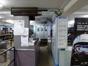 Toegang tot de skihal Snow Valley