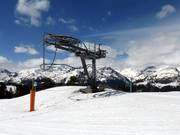 Bosc - Pannenkoeklift