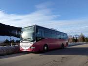 Skibus Monte Bondone