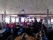 Après-skitip Charlies