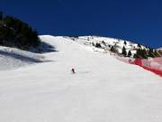 Zwarte piste Torre di Pisa