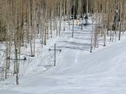 Scooper - Pannenkoeklift