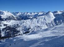 Foto's Silvretta Montafon