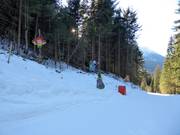 Tip voor de kleintjes 