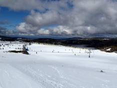 Foto's Falls Creek