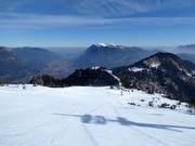Längenfelder-afdaling