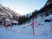 Tip voor de kleintjes 