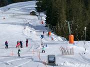 Sücka - Pannenkoeklift