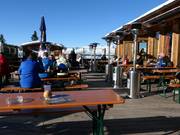 Alpengasthof Halsmarter