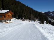 Piste nr. 24 dalafdaling