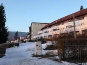 Vakantiewoningen nabij het dalstation