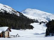 Hoogteloipe "La Muntagnarda"