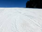 Heerlijke "autobahn"