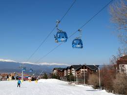 Bansko