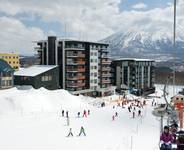 Niseko Central