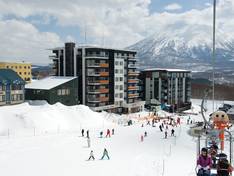Niseko Central