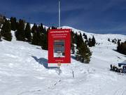 Lawine-oefenkamp Plose