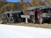 Accommodaties direct aan de pistes in Thredbo
