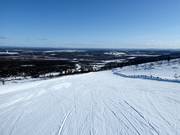 Middelzware piste 5.4