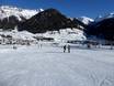 Skigebieden voor beginners in Oost-Tirol – Beginners Großglockner Resort Kals-Matrei