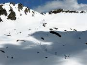 Tuc de la Llança 1 - Pannenkoeklift