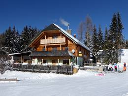 Grebenzen – St. Lambrecht