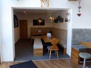 Edelweiss bij het dalstation