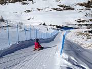 Tip voor de kleintjes 