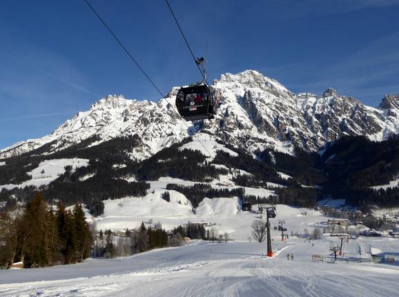 Steinbergbahn 1