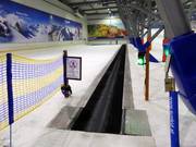 Förderband Bispingen - Transportband/Moving Carpet