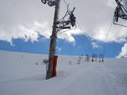 Vadrouille I - Pannenkoeklift