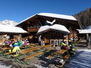 Grabneralm (Dorfgastein)