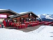 Restaurant de Bendolla