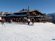 Horeca tip Club Moritzino