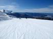 Skigebieden voor beginners in Otago – Beginners Treble Cone