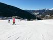 Skigebieden voor beginners in Südtirols Süden – Beginners Reinswald (Sarntal)