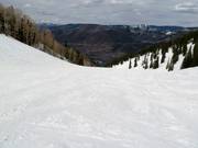 Piste Spar Gulch