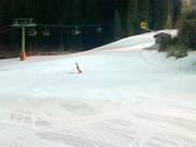 Nachtskigebied Obereggen/Ochsenweide