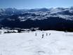 Skigebieden voor beginners in het kanton Graubünden – Beginners Brigels/Waltensburg/Andiast